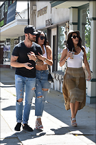 Brie Bella eXCLUSIVE.Nikki Bella Artem Chigvintsev and shop at a kids clothes store in L.A 08.08.2019 x46
2200x3300 1,022 kb
Viewed 5 times
@BestEyeCandy.com