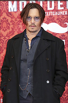 Celebrity Photo: Johnny Depp
990x1500 175 kb
Viewed 3 times
@BestEyeCandy.com