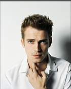 Celebrity Photo: Hayden Christensen
1331x1650 167 kb
Viewed 1 time
@BestEyeCandy.com