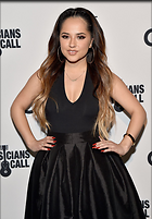 Becky G at Musicians on Call Rock the Room Tour in West Hollywood 12-01-2015
4 Photos
Photoset #705537
@BestEyeCandy.com