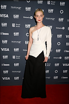 Celebrity Photo: Elle Fanning
667x1000 69 kb
Viewed 7 times
@BestEyeCandy.com