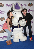 Kelli Berglund knott’s Berry Farm’s ‘Voyage To The Iron Reef’ Ride Launch in Buena Park 5.14.15
45 Photos
Photoset #705178
@BestEyeCandy.com