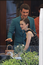 Celebrity Photo: Lily Collins
1305x1957 1.2 mb
Viewed 8 times
@BestEyeCandy.com