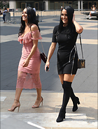 Brie Bella nikki Bella Outside the Lincoln Center in New York City 09.04.19
2122x2800 585 kb
Viewed 4 times
@BestEyeCandy.com