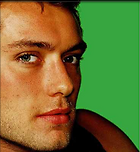 Celebrity Photo: Jude Law
368x400 53 kb
Viewed 3 times
@BestEyeCandy.com