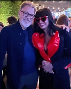 Celebrity Photo: Jameela Jamil
1080x1350 1,025 kb
Viewed 8 times
@BestEyeCandy.com