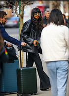 Jameela Jamil arrives at Crosby Hotel in New York 03-25-2023
5 Photos
Photoset #706043
@BestEyeCandy.com