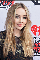 Celebrity Photo: Sabrina Carpenter
1280x1923   512 kb
Viewed 11 times
@BestEyeCandy.com