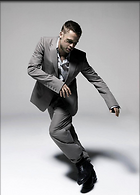 Celebrity Photo: Brad Pitt
1000x1396 95 kb
Viewed 0 times
@BestEyeCandy.com