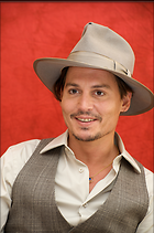 Celebrity Photo: Johnny Depp
1986x3000 876 kb
Viewed 3 times
@BestEyeCandy.com