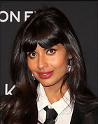 Jameela Jamil @ ELLEs 25th Annual Women in Celebration in Beverly Hills 15th October 2018
1930x2443 960 kb
Viewed 10 times
@BestEyeCandy.com