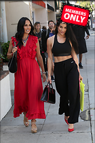 Brie Bella eXCLUSIVENikki and shoot scenes for Total Bellas in LA 14.10..20.2019
3447x5170 1.9 mb
Viewed 1 time
@BestEyeCandy.com
