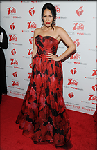 Brie Bella nIKKI and at Heart Truth Go Red for Women Red Dress Collection Runway in New York 02-07-2019
2400x3717 1.3 mb
Viewed 7 times
@BestEyeCandy.com