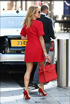 Celebrity Photo: Amanda Holden
17 Photos
Photoset #723441
@BestEyeCandy.com