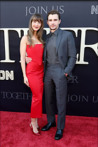 Celebrity Photo: Alison Brie
1365x2048 1,037 kb
Viewed 6 times
@BestEyeCandy.com