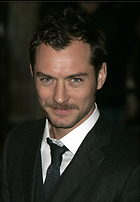 Celebrity Photo: Jude Law
1385x2000 642 kb
Viewed 2 times
@BestEyeCandy.com
