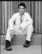 Celebrity Photo: Johnny Depp
1563x2000 751 kb
Viewed 3 times
@BestEyeCandy.com