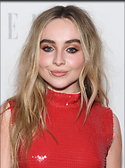 Celebrity Photo: Sabrina Carpenter
1280x1720   410 kb
Viewed 7 times
@BestEyeCandy.com