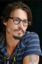 Celebrity Photo: Johnny Depp
1000x1505 105 kb
Viewed 4 times
@BestEyeCandy.com