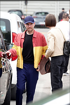 Lily Collins and Charlie Mcdowell Arrives at Italian Open in Rome 05-11-2025
1200x1800 219 kb
Viewed 4 times
@BestEyeCandy.com