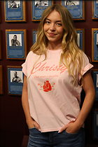 Celebrity Photo: Sydney Sweeney
1366x2048 1,026 kb
Viewed 23 times
@BestEyeCandy.com