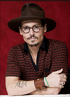 Celebrity Photo: Johnny Depp
2469x3423 944 kb
Viewed 3 times
@BestEyeCandy.com