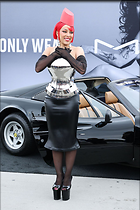 Celebrity Photo: Doja Cat
1200x1800 259 kb
Viewed 11 times
@BestEyeCandy.com