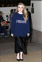 Celebrity Photo: Sabrina Carpenter
1280x1891   310 kb
Viewed 7 times
@BestEyeCandy.com