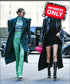 Kendall Jenner gigi Hadid Seen heading to the Versace fashion show during the Milan Fashion Week in Milan Italy February 21 2020
1677x1995 1.6 mb
Viewed 1 time
@BestEyeCandy.com