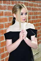 Celebrity Photo: Sabrina Carpenter
1200x1800   308 kb
Viewed 8 times
@BestEyeCandy.com