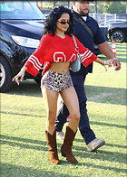 Becky G attends weekend 1 of the Coachella Valley Music and Arts Festival in Indio 11.04..20.2025
10 Photos
Photoset #707005
@BestEyeCandy.com