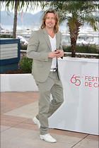 Celebrity Photo: Brad Pitt
1996x3000 742 kb
Viewed 4 times
@BestEyeCandy.com
