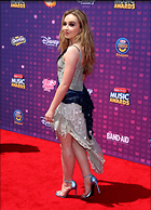 Celebrity Photo: Sabrina Carpenter
1280x1773 329 kb
Viewed 6 times
@BestEyeCandy.com