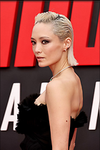 Celebrity Photo: Pom Klementieff
1200x1801 150 kb
Viewed 11 times
@BestEyeCandy.com