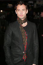 Celebrity Photo: Jude Law
1772x2657 674 kb
Viewed 3 times
@BestEyeCandy.com