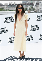 Celebrity Photo: Zoe Kravitz
1200x1736 193 kb
Viewed 14 times
@BestEyeCandy.com