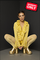 Celebrity Photo: Millie Bobby Brown
5464x8192   8.2 mb
Viewed 0 times
@BestEyeCandy.com
