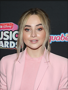 Celebrity Photo: Sabrina Carpenter
2717x3600 1.3 mb
Viewed 7 times
@BestEyeCandy.com
