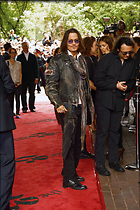 Celebrity Photo: Johnny Depp
1997x3000 980 kb
Viewed 1 time
@BestEyeCandy.com