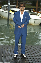 Celebrity Photo: Johnny Depp
634x984 118 kb
Viewed 4 times
@BestEyeCandy.com