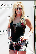 Celebrity Photo: Kesha Sebert
1686x2488 471 kb
Viewed 3 times
@BestEyeCandy.com