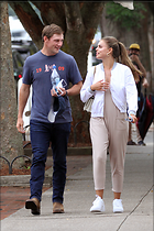 Brooks Nader and her husband William are phtographed walking in the Hamptons New York 27.06..20.2020
29 Photos
Photoset #705877
@BestEyeCandy.com