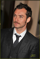 Celebrity Photo: Jude Law
835x1222 276 kb
Viewed 3 times
@BestEyeCandy.com