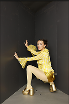 Celebrity Photo: Millie Bobby Brown
600 Photos
Photoset #724657
@BestEyeCandy.com