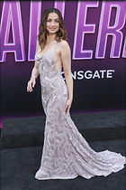 Celebrity Photo: Ana De Armas
667x1000 107 kb
Viewed 22 times
@BestEyeCandy.com