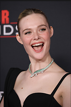 Celebrity Photo: Elle Fanning
2400x3600 727 kb
Viewed 9 times
@BestEyeCandy.com