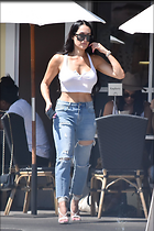 Brie Bella eXCLUSIVE.Nikki Bella Artem Chigvintsev and shop at a kids clothes store in L.A 08.08.2019 x46
2200x3300 631 kb
Viewed 4 times
@BestEyeCandy.com