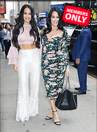 Brie Bella nikki Bella and at Strahan Sara TV show New York USA 19 June 2019 x47
3264x4464 2.6 mb
Viewed 1 time
@BestEyeCandy.com