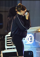 Hailey Baldwin candids tried to keep a low profile at 88 Club in Beverly Hills with Lori Harvey by her side 16.05..20.2025
1048x1493 967 kb
Viewed 5 times
@BestEyeCandy.com