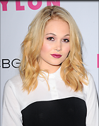 Kelli Berglund – NYLON And BCBGeneration’s Annual Young May Issue Event in 5.12..20.2016
9 Photos
Photoset #704021
@BestEyeCandy.com